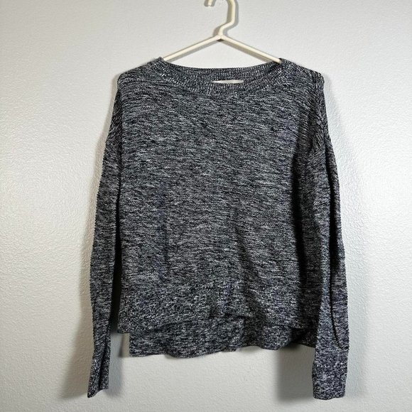 LOFT Sweaters - Loft Grey Sweater